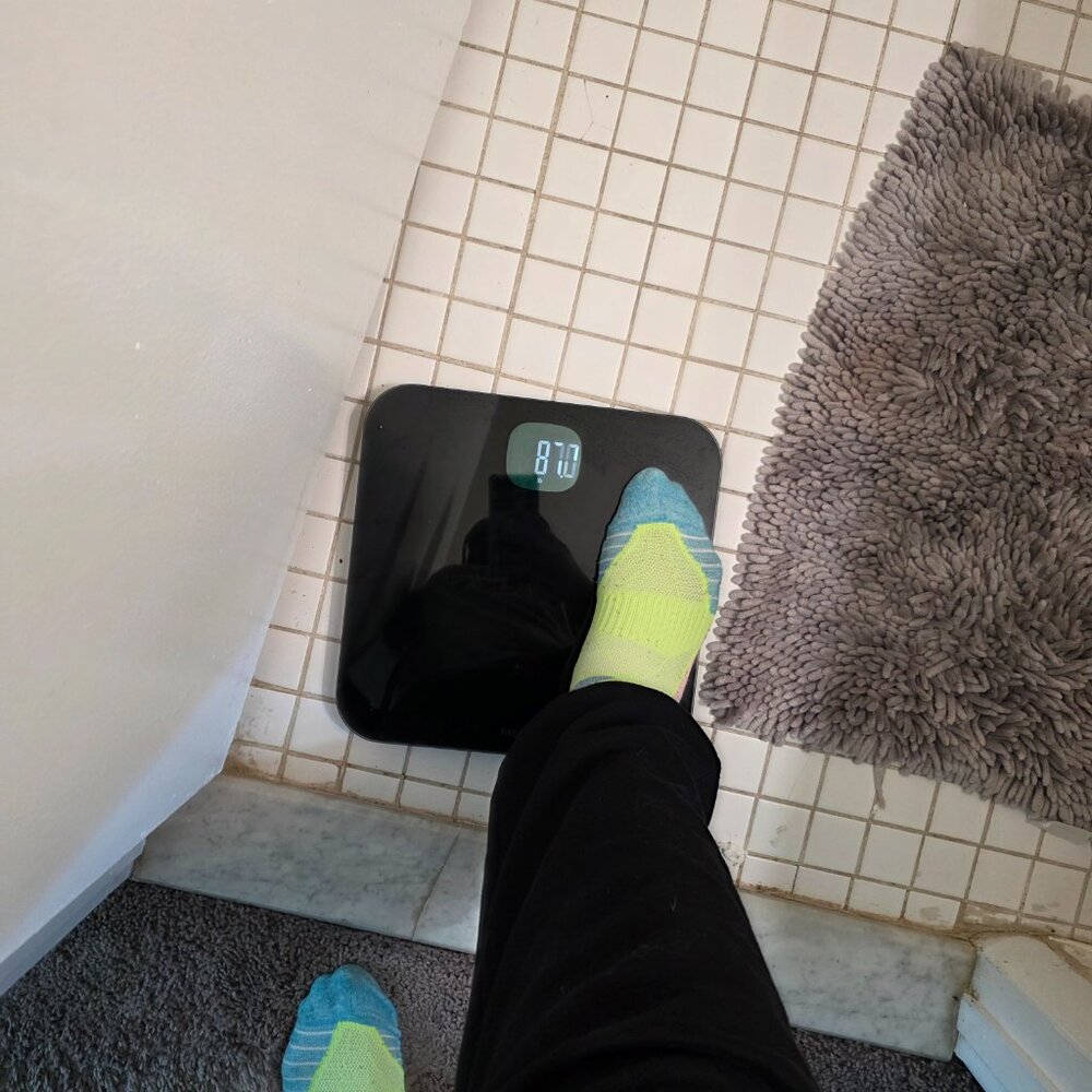 Fitbit scale Bluetooth - Picture 6 of 6